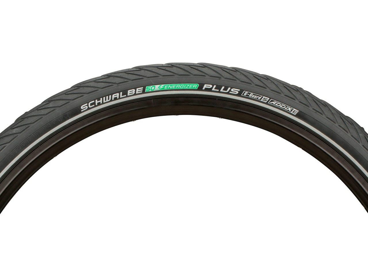 Schwalbe Cubierta De Alambre Energizer Plus ADDIX E 26" 5 Schwalbe Cubierta De Alambre Energizer Plus ADDIX E 26" - Imagen 3