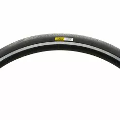 Mavic Cubierta Plegable Yksion Elite Guard 28" -Accesorios tubeless Venta 233454