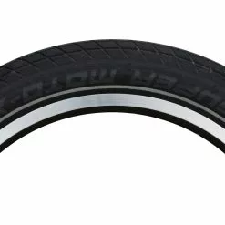 Schwalbe Cubierta De Alambre Super Moto-X GreenGuard 20" -Accesorios tubeless Venta 235337