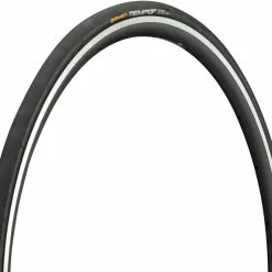 Continental Cubierta Tubular Tempo II 28"
