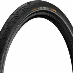 Continental Cubierta De Alambre Ride City 26"