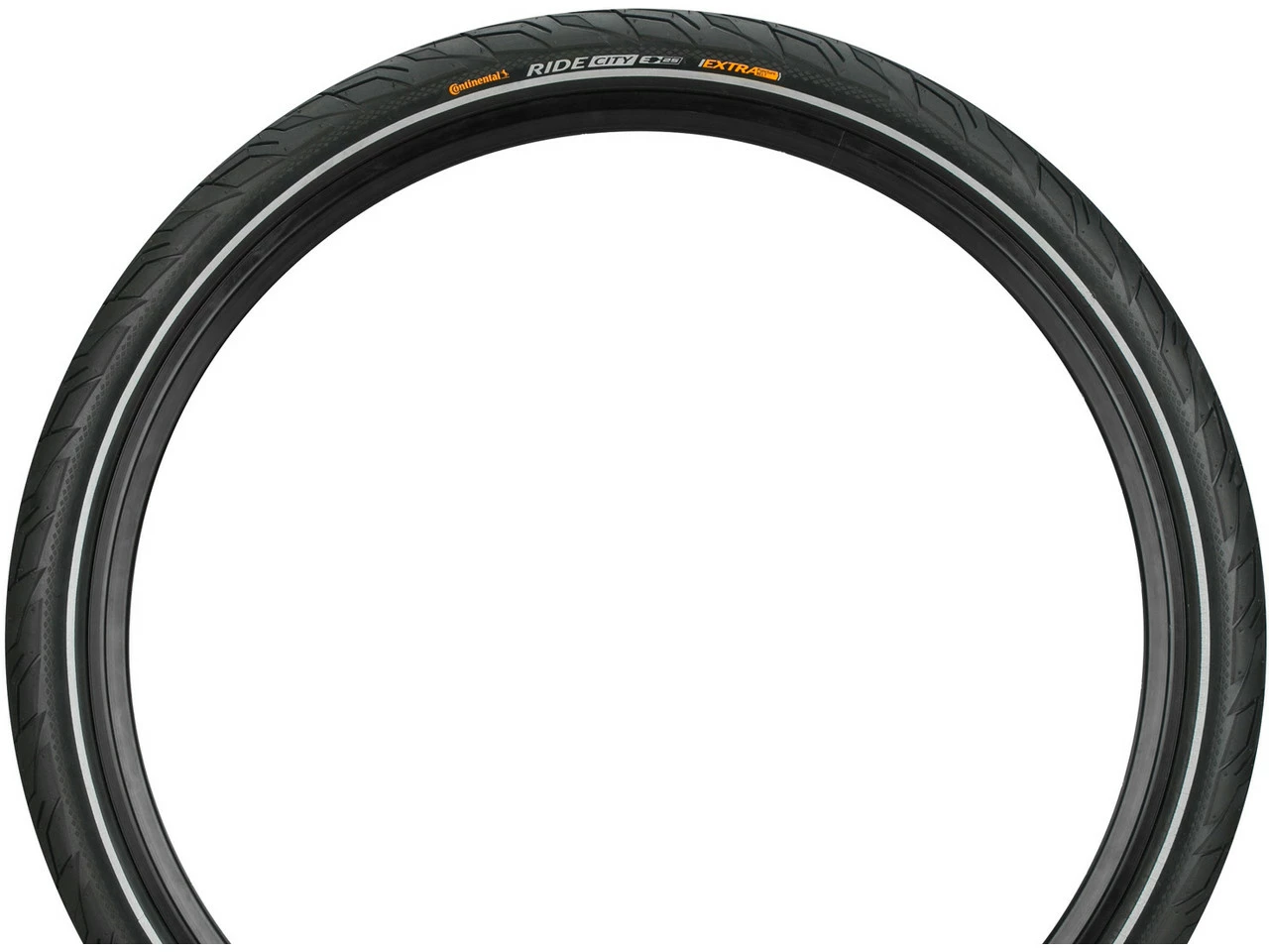 Continental Cubierta De Alambre Ride City 26" 4 Continental Cubierta De Alambre Ride City 26" - Imagen 2