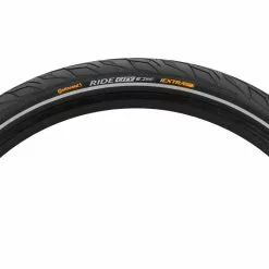 Continental Cubierta De Alambre Ride City 26" 8 Continental Cubierta De Alambre Ride City 26" -Accesorios tubeless Venta 237302