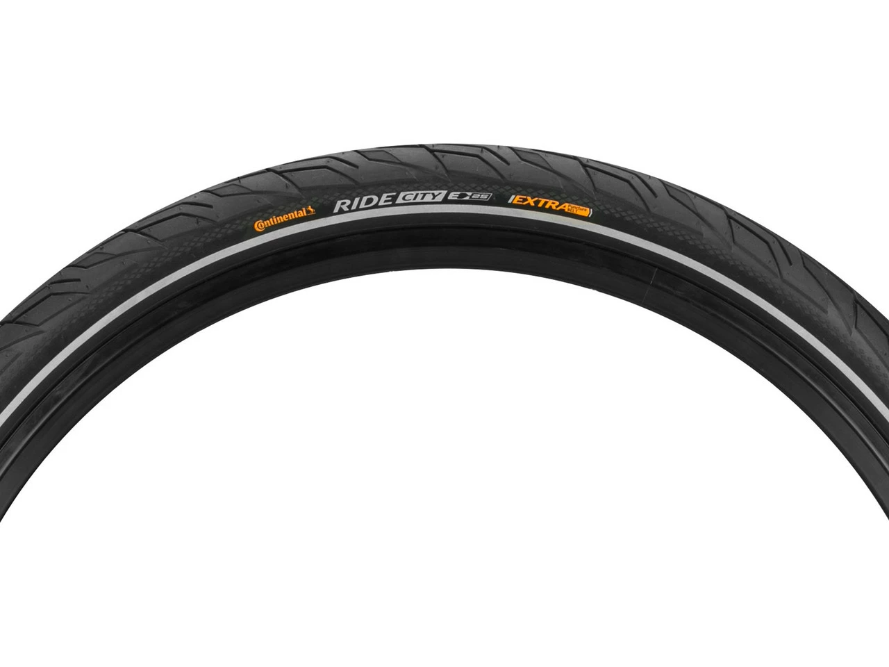 Continental Cubierta De Alambre Ride City 26" 5 Continental Cubierta De Alambre Ride City 26" - Imagen 3