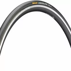 Continental Cubierta Tubular De Pista Sonderklasse II