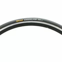 Continental Cubierta Tubular De Pista Sonderklasse II -Accesorios tubeless Venta 237310