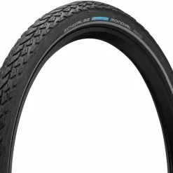 Schwalbe Cubierta De Alambre Marathon Mondial Performance 26"