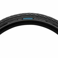 Schwalbe Cubierta De Alambre Marathon Mondial Performance 26" 8 Schwalbe Cubierta De Alambre Marathon Mondial Performance 26" -Accesorios tubeless Venta 238666