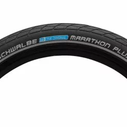 Schwalbe Cubierta De Alambre Marathon Plus Performance 20" 8 Schwalbe Cubierta De Alambre Marathon Plus Performance 20" -Accesorios tubeless Venta 238748