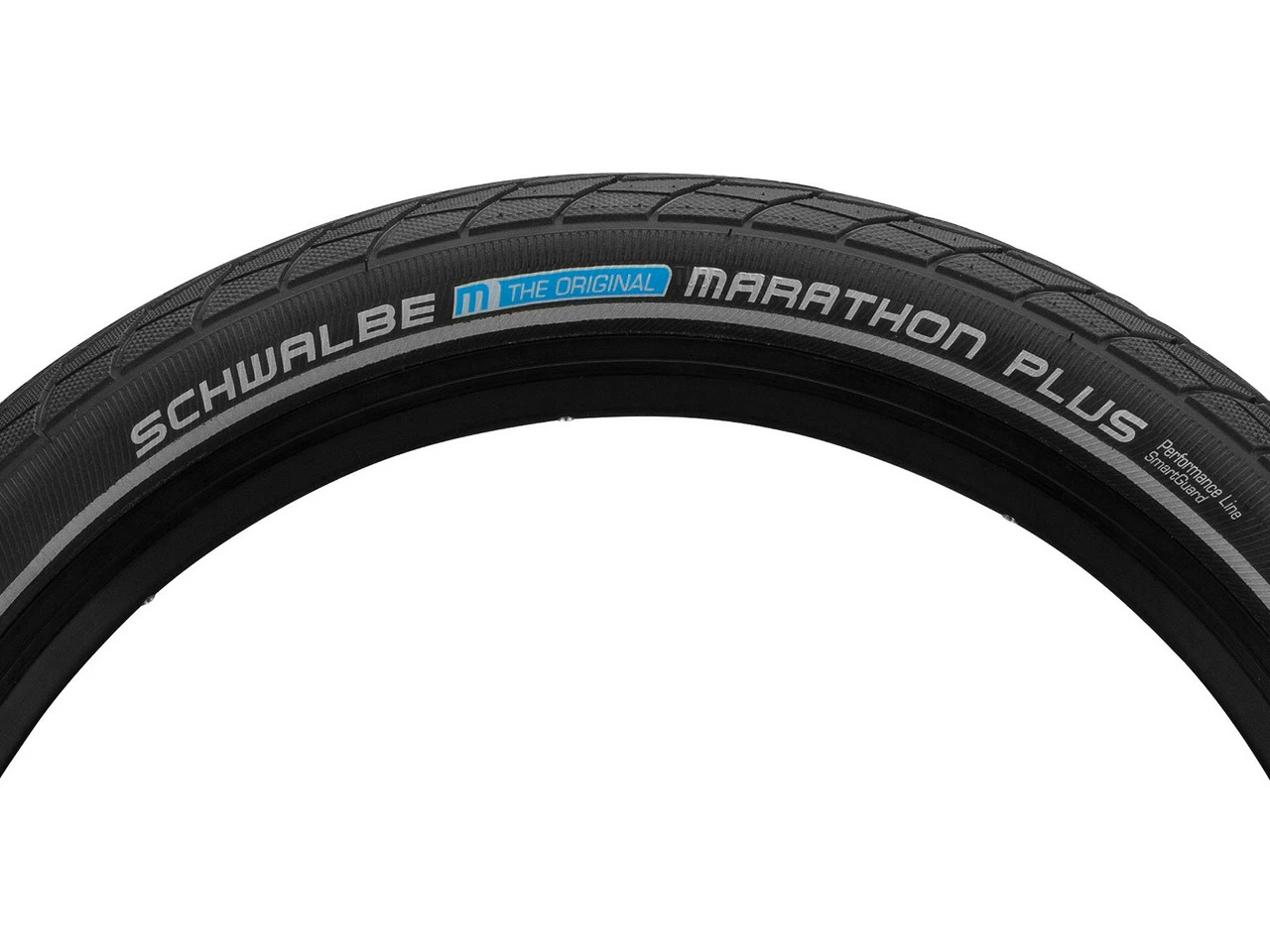 Schwalbe Cubierta De Alambre Marathon Plus Performance 20" 5 Schwalbe Cubierta De Alambre Marathon Plus Performance 20" - Imagen 3