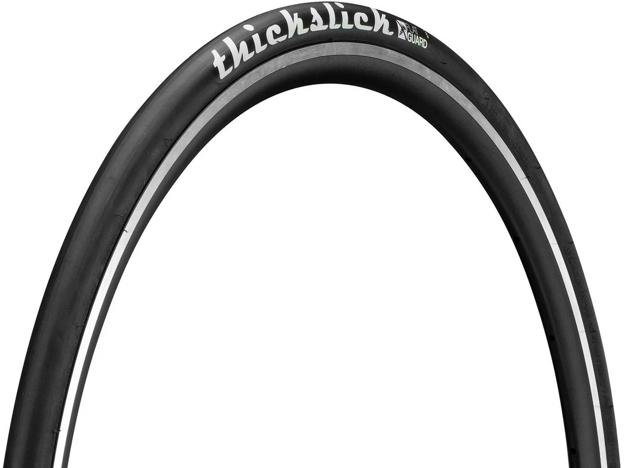 Wtb Cubierta De Alambre Thickslick Flat 28" 3 Wtb Cubierta De Alambre Thickslick Flat 28"