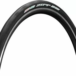 ZIPP Cubierta Plegable Tangente Course R30 28"