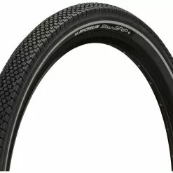 Michelin Cubierta De Alambre StarGrip 28"