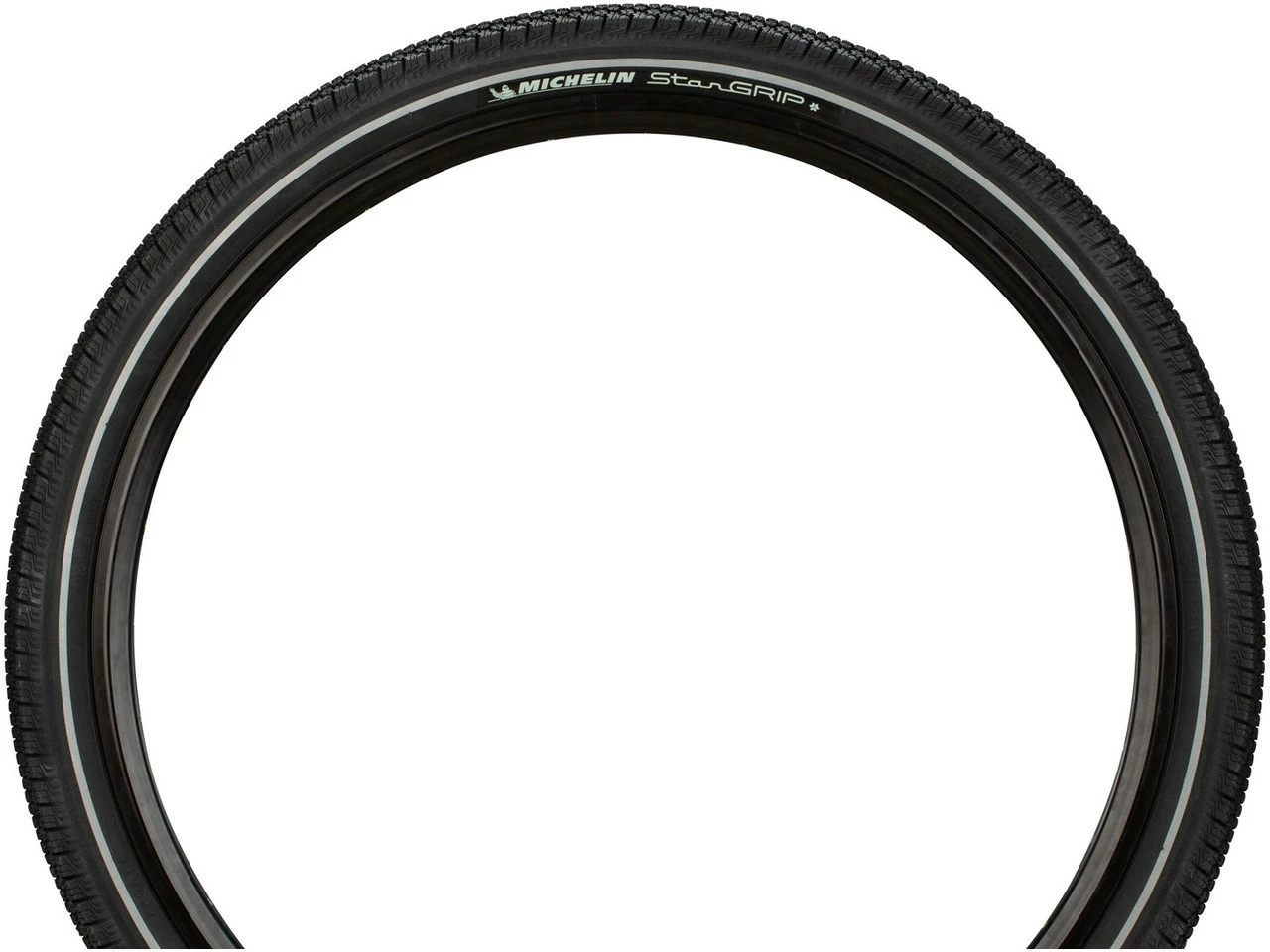 Michelin Cubierta De Alambre StarGrip 28" 4 Michelin Cubierta De Alambre StarGrip 28" - Imagen 2