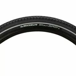 Michelin Cubierta De Alambre StarGrip 28" 8 Michelin Cubierta De Alambre StarGrip 28" -Accesorios tubeless Venta 239358