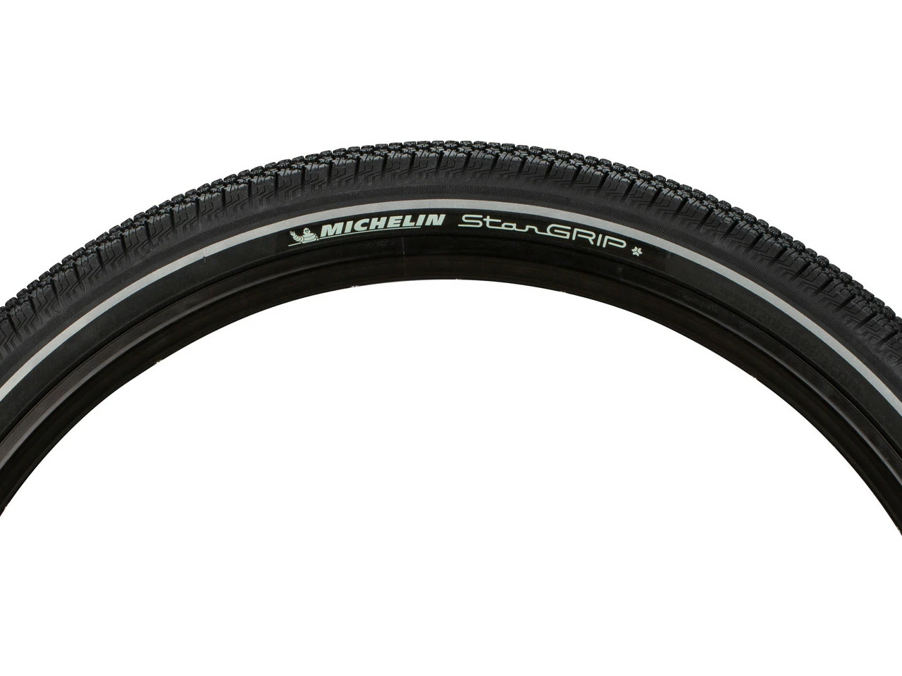 Michelin Cubierta De Alambre StarGrip 28" 5 Michelin Cubierta De Alambre StarGrip 28" - Imagen 3
