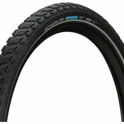 Schwalbe Cubierta De Alambre Marathon GT 365 Performance 26"