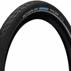 Schwalbe Cubierta De Alambre Marathon Racer Performance 20"