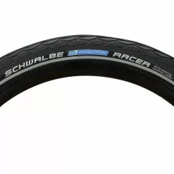 Schwalbe Cubierta De Alambre Marathon Racer Performance 20" -Accesorios tubeless Venta 239446