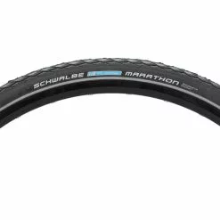 Schwalbe Cubierta De Alambre Marathon Performance 16" -Accesorios tubeless Venta 239848
