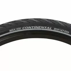 Continental Cubierta De Alambre Contact 26" -Accesorios tubeless Venta 241290