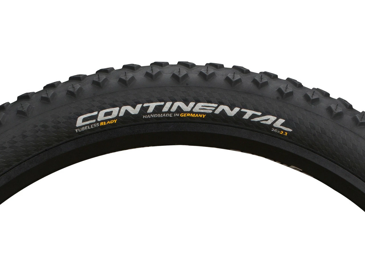 Continental Cubierta Plegable Mountain King 2.3 ProTection 26" 5 Continental Cubierta Plegable Mountain King 2.3 ProTection 26" - Imagen 3