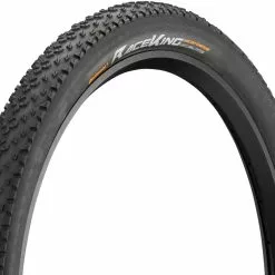 Continental Cubierta Plegable Race King II 26"