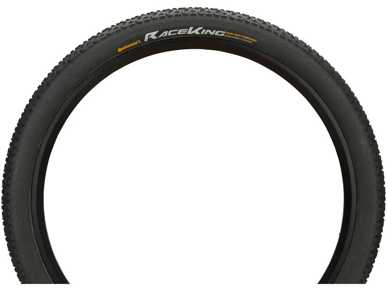 Continental Cubierta Plegable Race King II 26" 4 Continental Cubierta Plegable Race King II 26" - Imagen 2