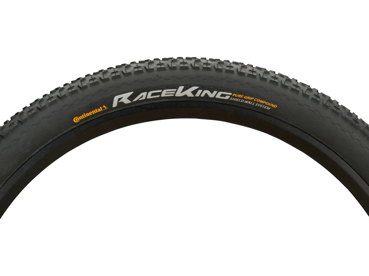 Continental Cubierta Plegable Race King II 26" 5 Continental Cubierta Plegable Race King II 26" - Imagen 3