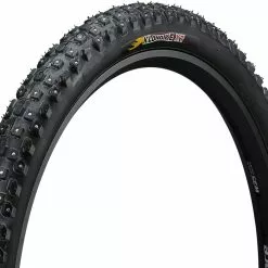 Kenda Cubierta De Alambre Con Spikes Klondike Wide 26"