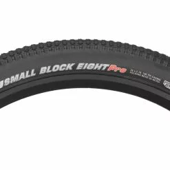 Kenda Cubierta Plegable Small Block Eight Pro 26" -Accesorios tubeless Venta 241366