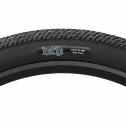 MAXXIS Cubierta Plegable DTH MaxxPro 26" -Accesorios tubeless Venta 241416