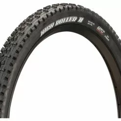 MAXXIS Cubierta De Alambre Highroller II SuperTacky 26"