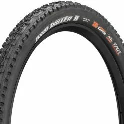MAXXIS Cubierta Plegable Highroller II TR 3C MaxxTerra EXO Protection 26"