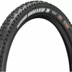 MAXXIS Cubierta Plegable Highroller II TR MaxxPro EXO Protection 26"