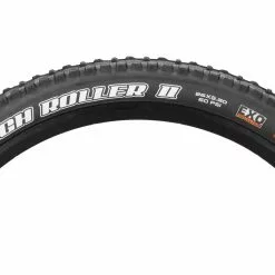 MAXXIS Cubierta Plegable Highroller II TR MaxxPro EXO Protection 26" -Accesorios tubeless Venta 241452