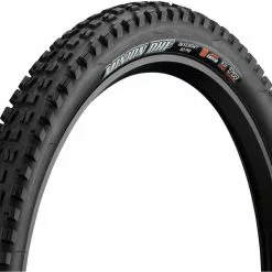 MAXXIS Cubierta Plegable Minion DHF 3C MaxxTerra EXO WT TR 26"
