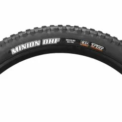 MAXXIS Cubierta Plegable Minion DHF Dual EXO TR 26" 8 MAXXIS Cubierta Plegable Minion DHF Dual EXO TR 26" -Accesorios tubeless Venta 241484