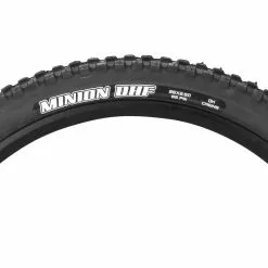 MAXXIS Cubierta De Alambre Minion DHF MaxxPro Downhill 26" -Accesorios tubeless Venta 241488