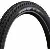 MAXXIS Cubierta De Alambre Minion DHF SuperTacky Downhill 26"