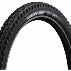 MAXXIS Cubierta De Alambre Minion DHF SuperTacky Downhill 26"