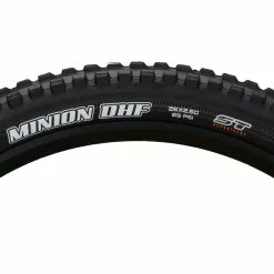 MAXXIS Cubierta De Alambre Minion DHF SuperTacky Downhill 26" -Accesorios tubeless Venta 241492