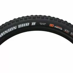 MAXXIS Cubierta Plegable Minion DHR II 3C MaxxTerra EXO TR 26" 8 MAXXIS Cubierta Plegable Minion DHR II 3C MaxxTerra EXO TR 26" -Accesorios tubeless Venta 241508