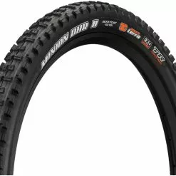 MAXXIS Cubierta Plegable Minion DHR II 3C MaxxTerra EXO WT TR 26"