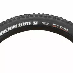 MAXXIS Cubierta Plegable Minion DHR II Dual EXO TR 26" -Accesorios tubeless Venta 241516