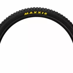 MAXXIS Cubierta Plegable Minion DHR II Dual EXO WT TR 26" 8 MAXXIS Cubierta Plegable Minion DHR II Dual EXO WT TR 26" -Accesorios tubeless Venta 241520