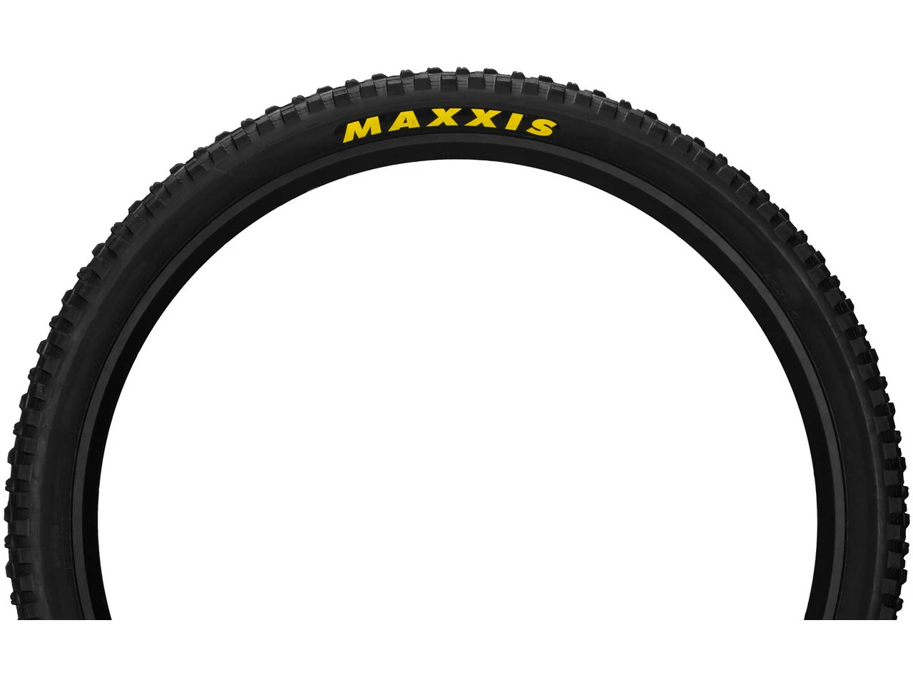 MAXXIS Cubierta Plegable Minion DHR II Dual EXO WT TR 26" 5 MAXXIS Cubierta Plegable Minion DHR II Dual EXO WT TR 26" - Imagen 3