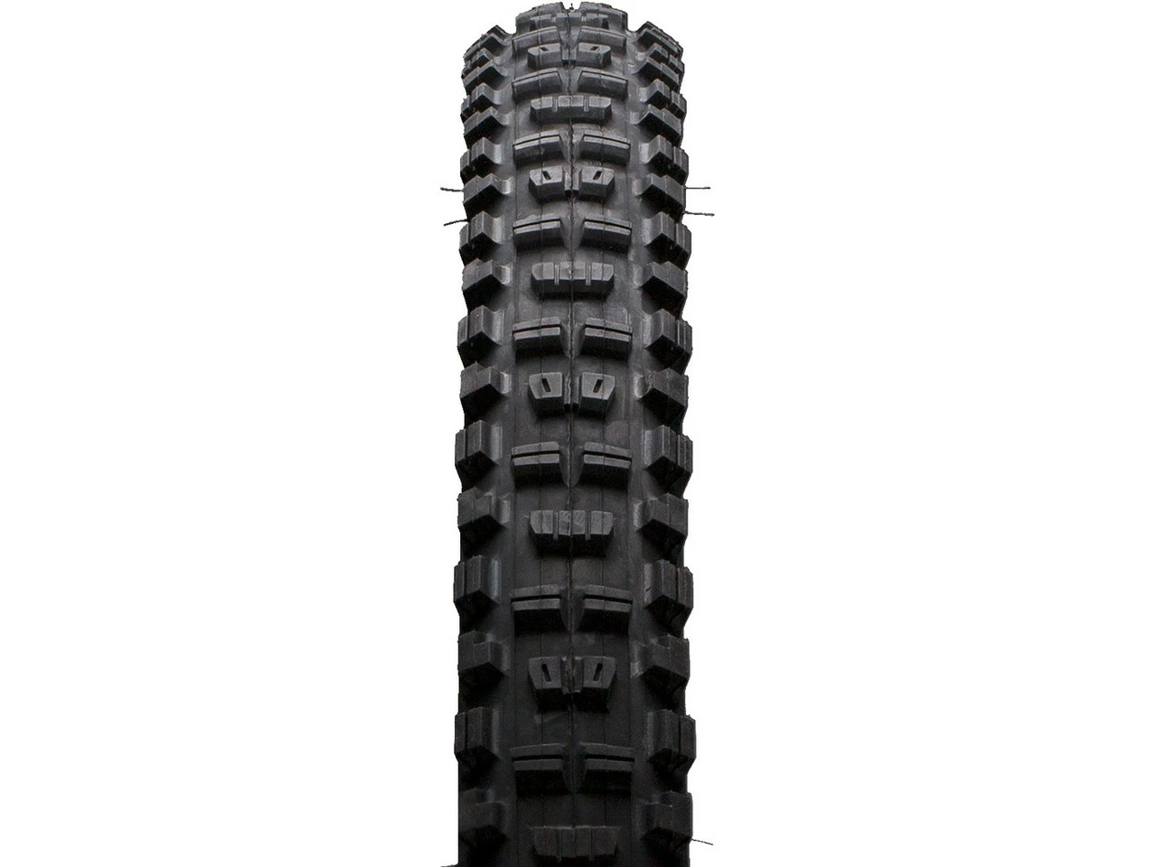 MAXXIS Cubierta Plegable Minion DHR II Dual EXO WT TR 26" 6 MAXXIS Cubierta Plegable Minion DHR II Dual EXO WT TR 26" - Imagen 4