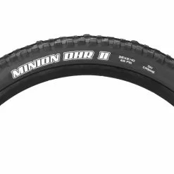 MAXXIS Cubierta De Alambre Minion DHR II MaxxPro Downhill 26" 8 MAXXIS Cubierta De Alambre Minion DHR II MaxxPro Downhill 26" -Accesorios tubeless Venta 241524