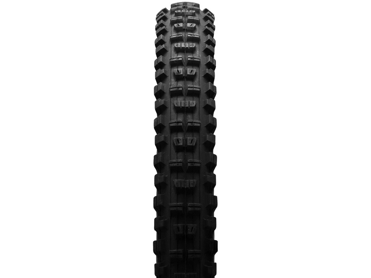 MAXXIS Cubierta De Alambre Minion DHR II MaxxPro Downhill 26" 6 MAXXIS Cubierta De Alambre Minion DHR II MaxxPro Downhill 26" - Imagen 4